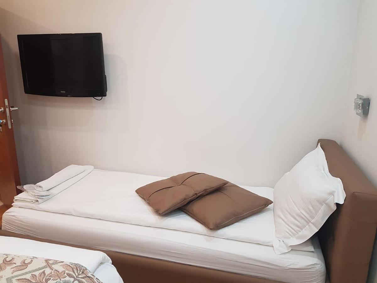 Herc Apartments 사라예보 외부 사진