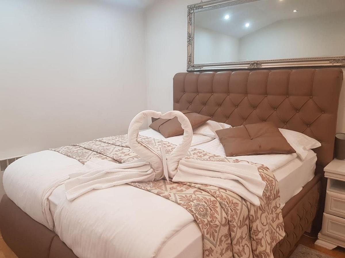Herc Apartments 사라예보 외부 사진