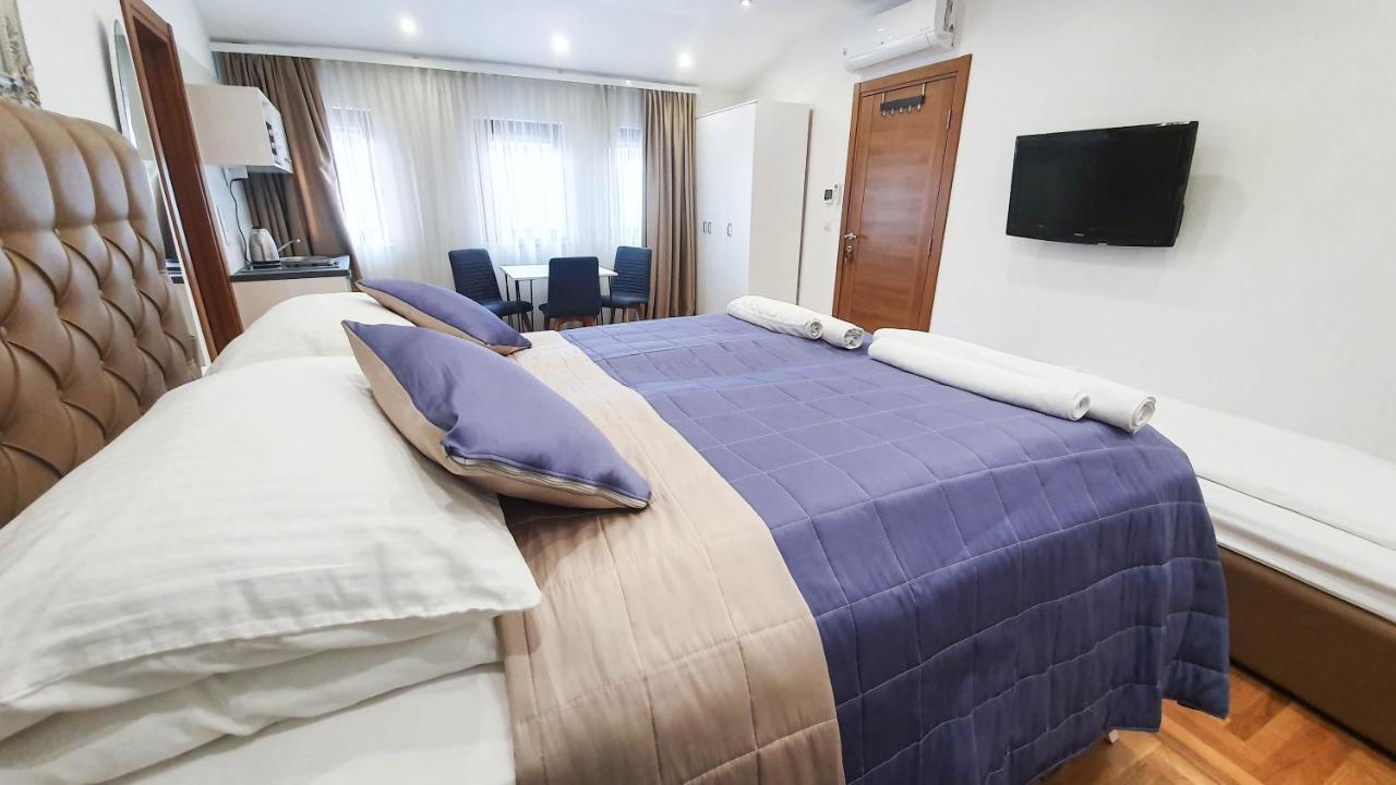 Herc Apartments 사라예보 외부 사진