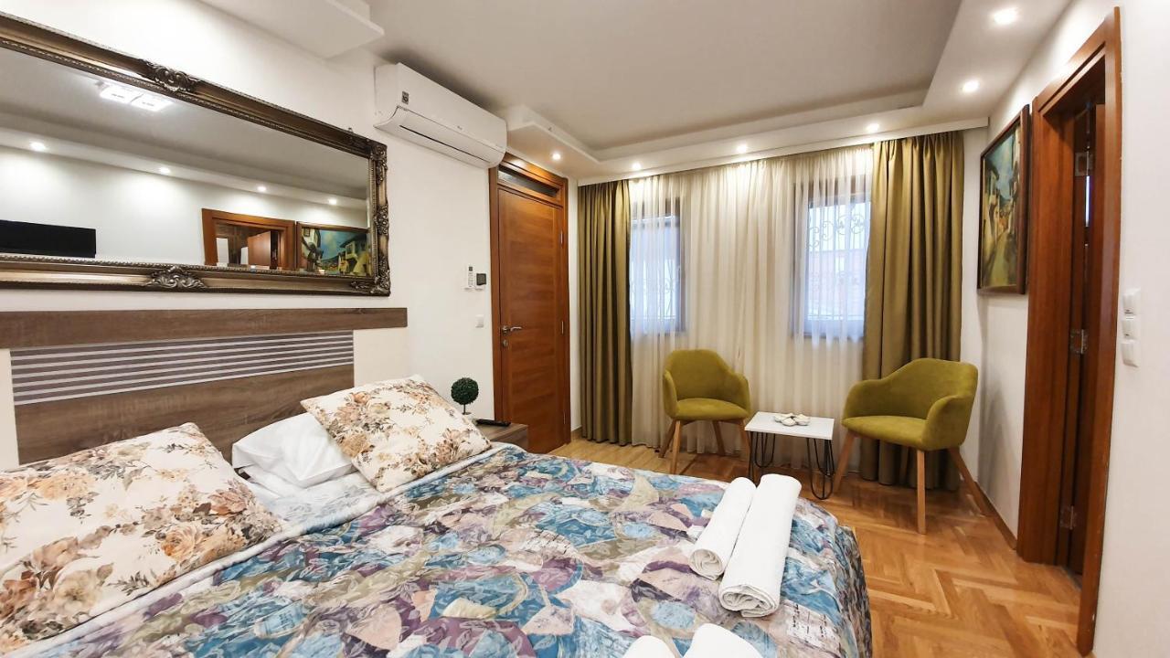 Herc Apartments 사라예보 외부 사진