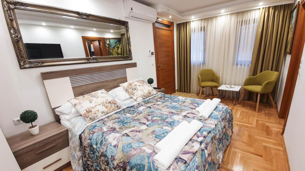 Herc Apartments 사라예보 외부 사진