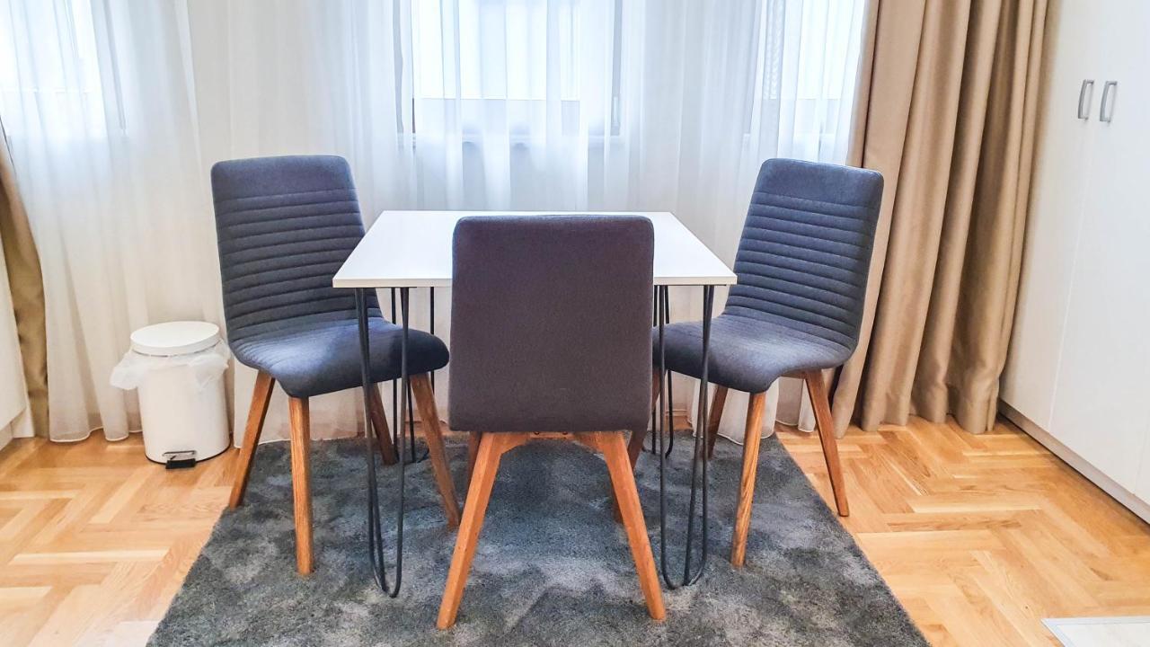 Herc Apartments 사라예보 외부 사진