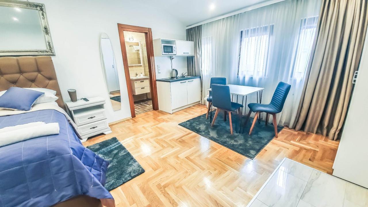Herc Apartments 사라예보 외부 사진